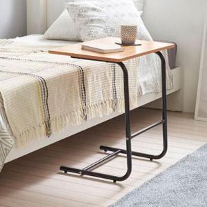 [아트박스 POOM]아트박스/가구느낌 사이드테이블(대) 소파 간이 침대