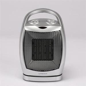 유니맥스 PTC 전기 히터 온풍기 UMH-858A 회전조절