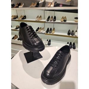 [소다] 남성 스티치 포인트 더비구두 (AMM426 KS10)