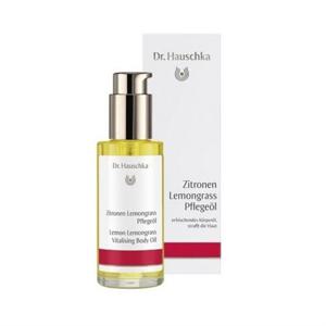 닥터하우쉬카 레몬그라스 바디오일 75ml