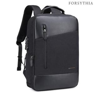 [FORSYTHIA] 캐주얼학생백팩 학생책가방 남성백팩 가방 FD103
