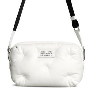 [메종마르지엘라] [스크래치] 공지상품 / 글램슬램 h_SB1WB0006 P4300 T1003 카메라 크로스백