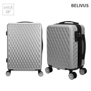 남성 28인치 대형 캐리어 수화물 화물용 확장 BBU073