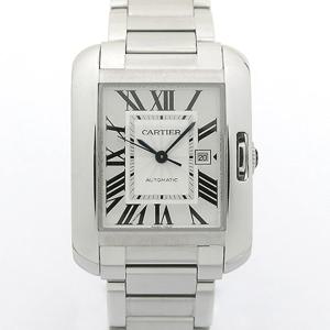 [고이비토] 까르띠에 W5310009 남성시계 시계