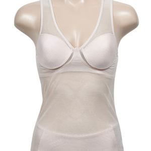 미코디 여자 순면 몰드 브라런닝 매쉬 망사 편한 속옷