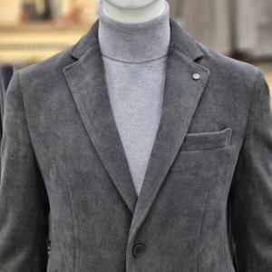 [크로커다일남성]겨울신상 코듀로이 캐주얼 자켓CDAAAJK4113983_