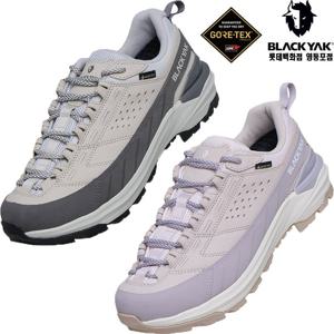 블랙야크 공용신발 크럭스 로우 GTX ABYSHXU502