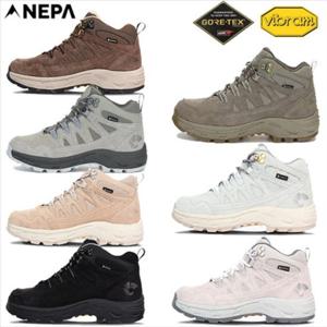 [네파] 24년버전 칸네토 트랙션 고어텍스 중등산화 7KC7605