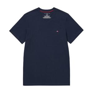 [타미힐피거 TOMMY HILFIGER] 09T3140 410 공용 반팔티