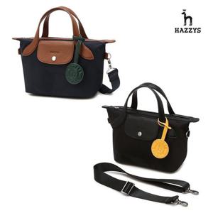 [헤지스골프] 헤지스여성 평상겸용 골프백 토트백 크로스 헤지스가방 HWBA6E955 5F955