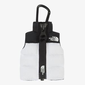 노스페이스 눕시 베스트 키링 NA5AR03B