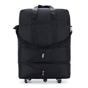 대용량 회전바퀴 3단 높이조절 이민 소형 캐리어 가방 여행가방 이민가방 캐리어가방 접이식캐리어 이사가방 유학가방 이민캐리어 배용량캐리어