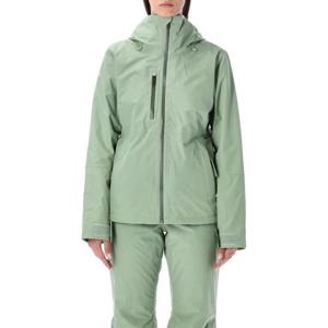 노스페이스 자켓 NF0A8DDT BQ1 Verde