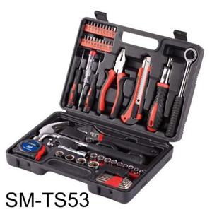 스마토 공구세트 SM-TS53(53PCS) 공구세트 스마토공구세트 스마토