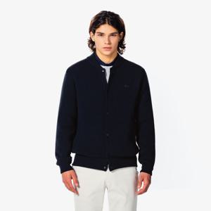 [라코스테공식] 남성 더블페이스 스타디움 가디건 AH331E-55N 166