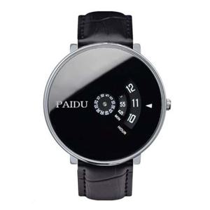 남성시계 남자시계 손목시계 가죽시계 PO-58897C