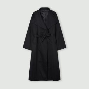 [코인코즈][정가139,000원]하이 버튼 맥시 코트_CD5AR430