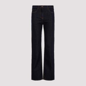 에트로 루렉스 스트레이트 진 WRNB0002 AD177 S9000