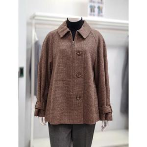 베스띠벨리 세이브존02 모직 반 코트 BH-HAX7681-0