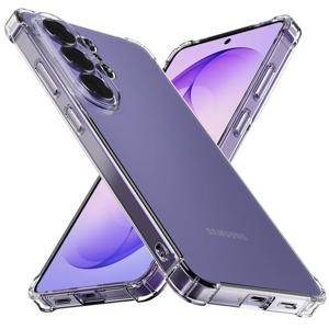 갤럭시 S26 울트라 플러스 FE 4DX 범퍼강화 TPU 젤리 에어쉴드 케이스