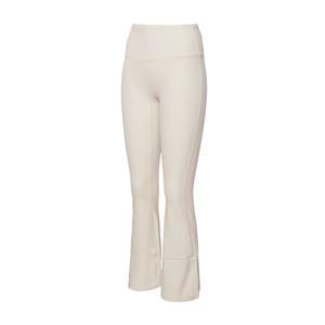 안다르 여성 에어쿨링 샤론 부츠컷 레깅스 (숏) 크레페크림 ACPPT-08 ACPPT-08CRM