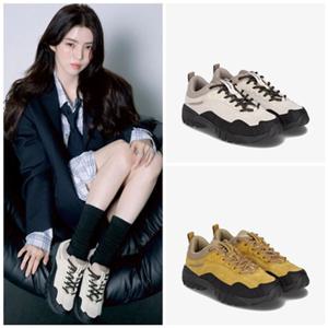 [휠라] FILA 남여공용 데일리 커플 슈즈 하레핀 1998 FS261OD03X095 2종 택1