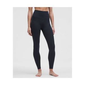 룰루레몬 LULULEMON 룰루레몬 Align 하이라이즈 팬츠 28inch TRNV LW5CTES-031382 362678