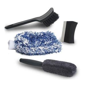 워시미트 파보니 퍼펙트 세차도구 / 휠 타이어 C99 4종세트