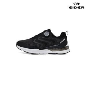 아이더 (DUS25N36_Z1) 공용 퀀텀 나노 (Z1) (Black)