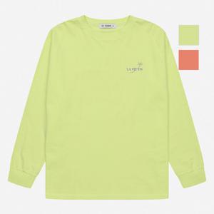 [뱅뱅] 여성 아트웍 미니쮸리 오버핏 맨투맨(NTJ103)