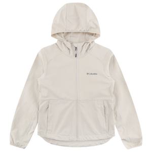 컬럼비아 여성 헤더 캐논 II 후디드 스트레치 자켓 C71WR7324 278