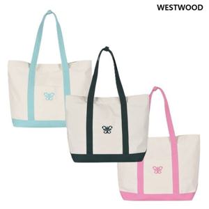 [웨스트우드] 여성 에코백 (3컬러) WQ1WCAA120