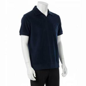 APC 아페쎄 아구스티노 폴로 셔츠 반팔 티셔츠 COEWT H26072 IAK