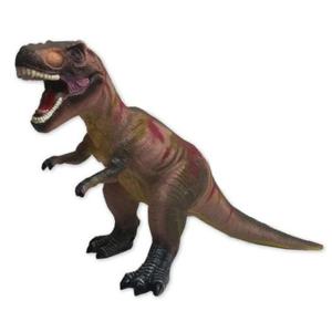 [반려] 에프비존 공룡학습 소프트공룡 티렉스 대형 621583