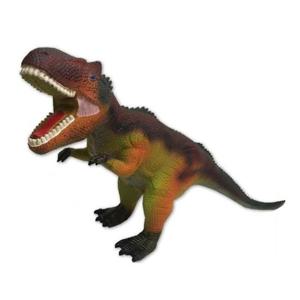 [반려] 에프비존 공룡학습 소프트공룡 알로사우르스 대형 621569