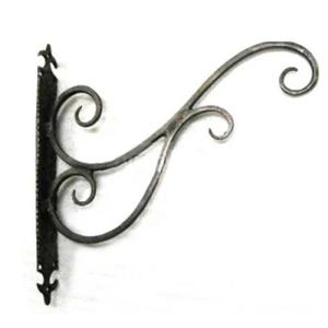 화분걸이(주물 황동 화분걸이 화분선반)대 화분 선반