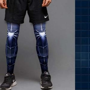 COOL 64CM 근육보호 스파이더 다리토시 SPIDER LT105