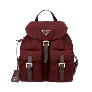 프라다 가방 1BZ677 RV44 F0GCM 리에디션 1978 리나일론 로고 스몰 여성백팩