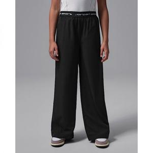 나이키 조던 퍼폼 스포츠 주니어 우븐 팬츠 - 블랙 IR8001-010 370585