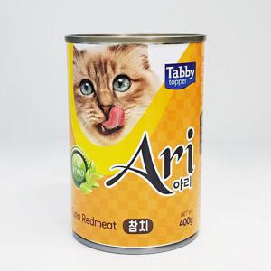 [베스트쇼핑]테비 아리 400g - 참치 (대용량)