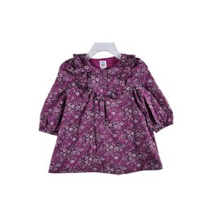 [갭키즈] 갭키즈 원피스(497559-01-9_PK)