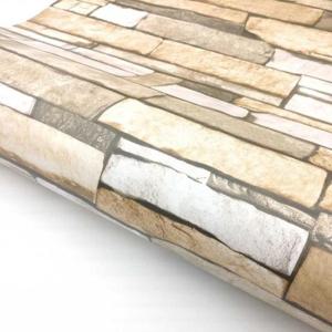 접착벽지 벽돌무늬시트지 포인트시트지 페치