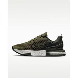 나이키 에어맥스 알파 트레이너 6 남성 운동화 - 미디엄 올리브앤트러사이트세쿼이아블랙 FQ1833-200 291944