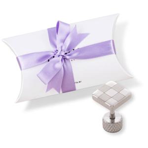 [티아리스] 슬림체크 티타늄 피어싱