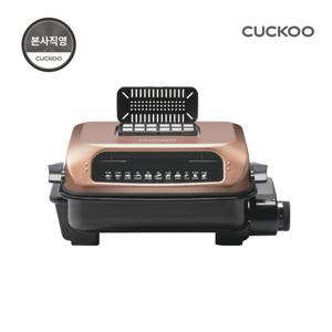 본사직영) 쿠쿠 양면 멀티 그릴 CFR-331G