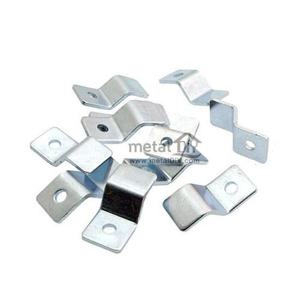 Z가구부속 아연도금 책상상판 테이블연결 가구연결부속
