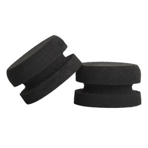 C99 왁스 스펀지 어플리케이터 패드 (더블 왁싱패드)