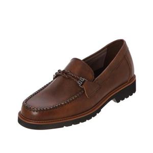 [닥스] 남성 캐주얼 로퍼 (굽 3CM) DMM311KJ20