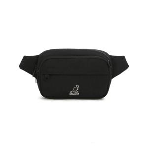 캉골 레트로코어 스튜던트 슬링백 1359 블랙 KREBSL13590BK