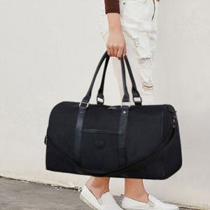 간편 여행 출장 가방 활용도 좋은 보스턴 망치 가방